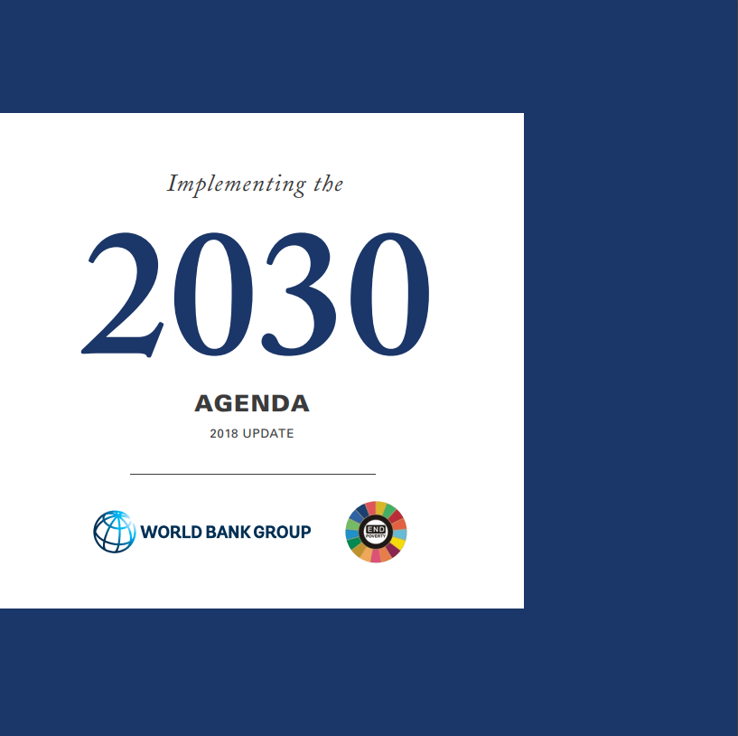 Implementing the 2030 Agenda