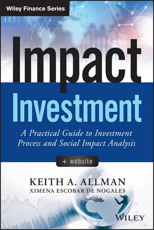 Impact Investment 2015