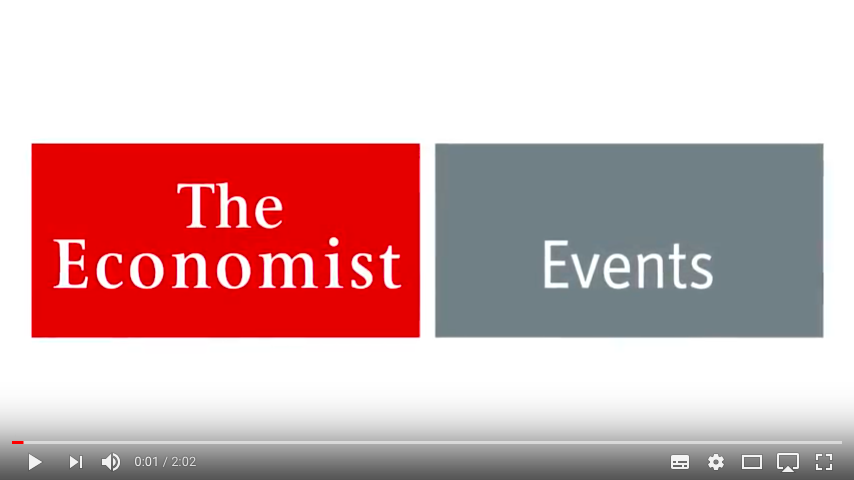 The Economist Impact Investing Conference 2017 Retrospective