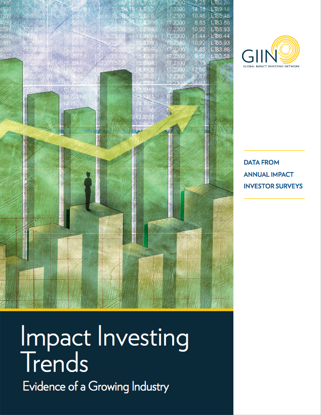 Impact Investing Trends